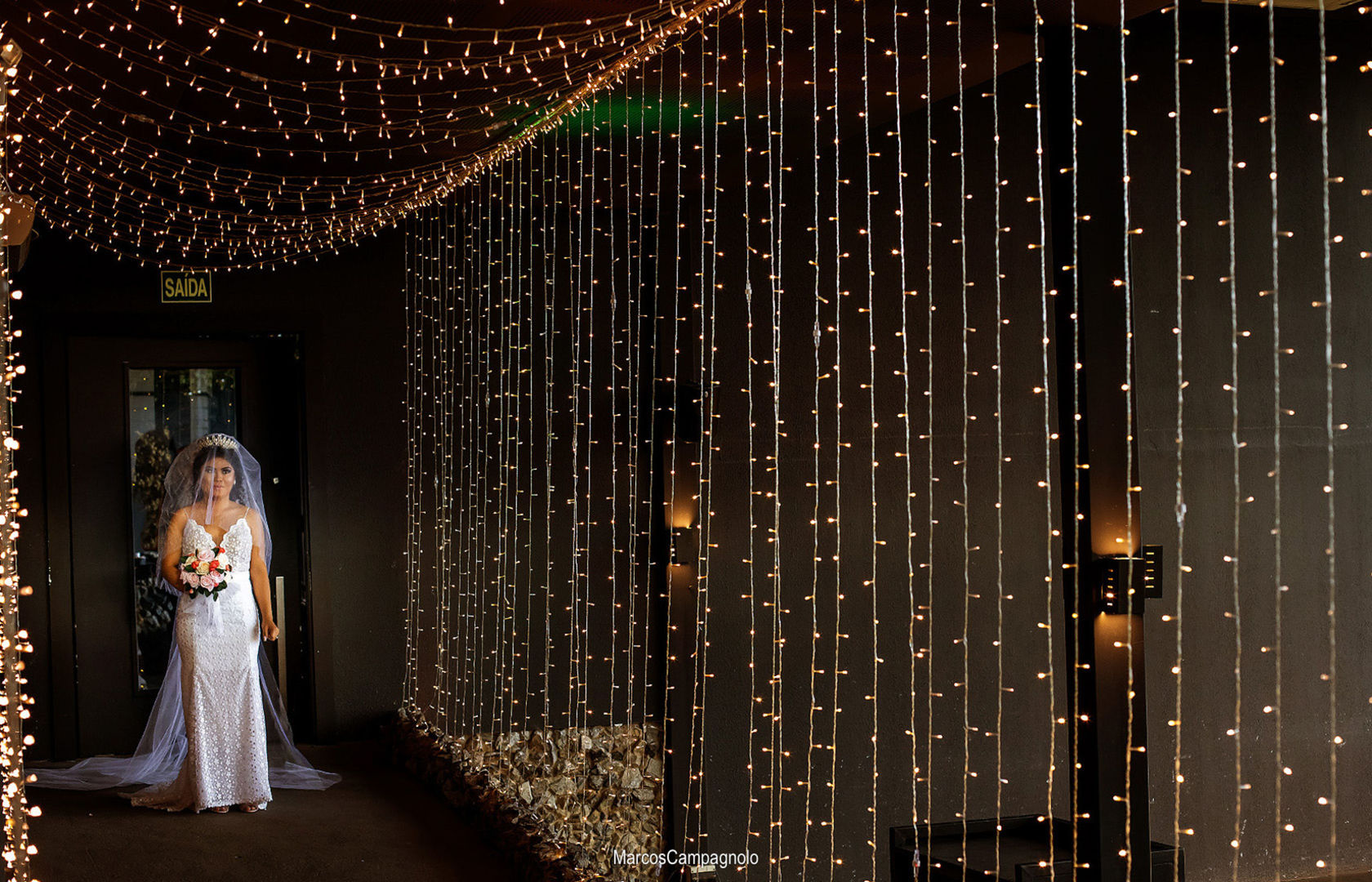 Foto Casamento Vivian e Ademir  - Imagem 19