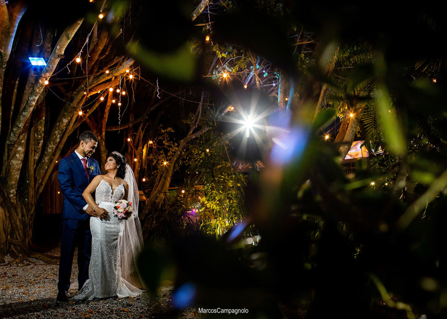 Foto Casamento Vivian e Ademir  - Imagem 34