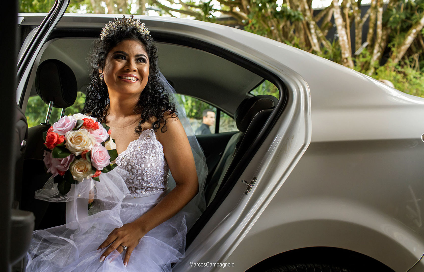 Foto Casamento Vivian e Ademir  - Imagem 16