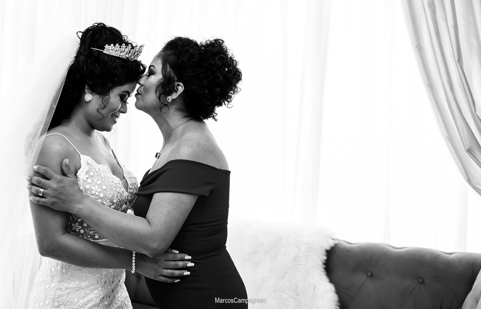 Foto Casamento Vivian e Ademir  - Imagem 13