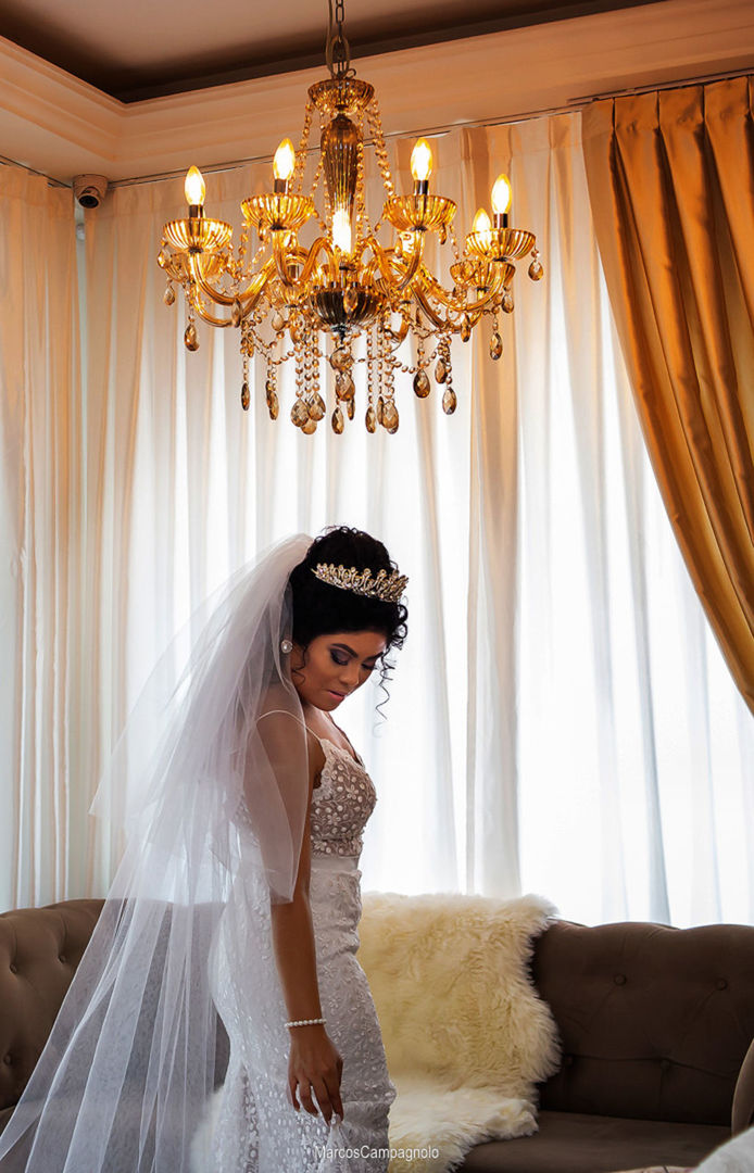 Foto Casamento Vivian e Ademir  - Imagem 11