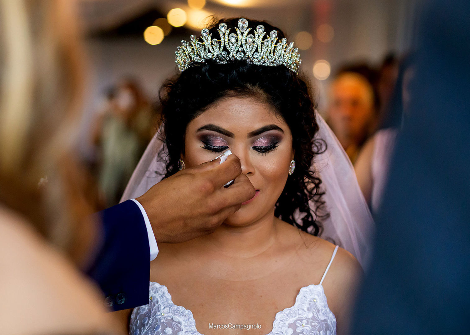 Foto Casamento Vivian e Ademir  - Imagem 23
