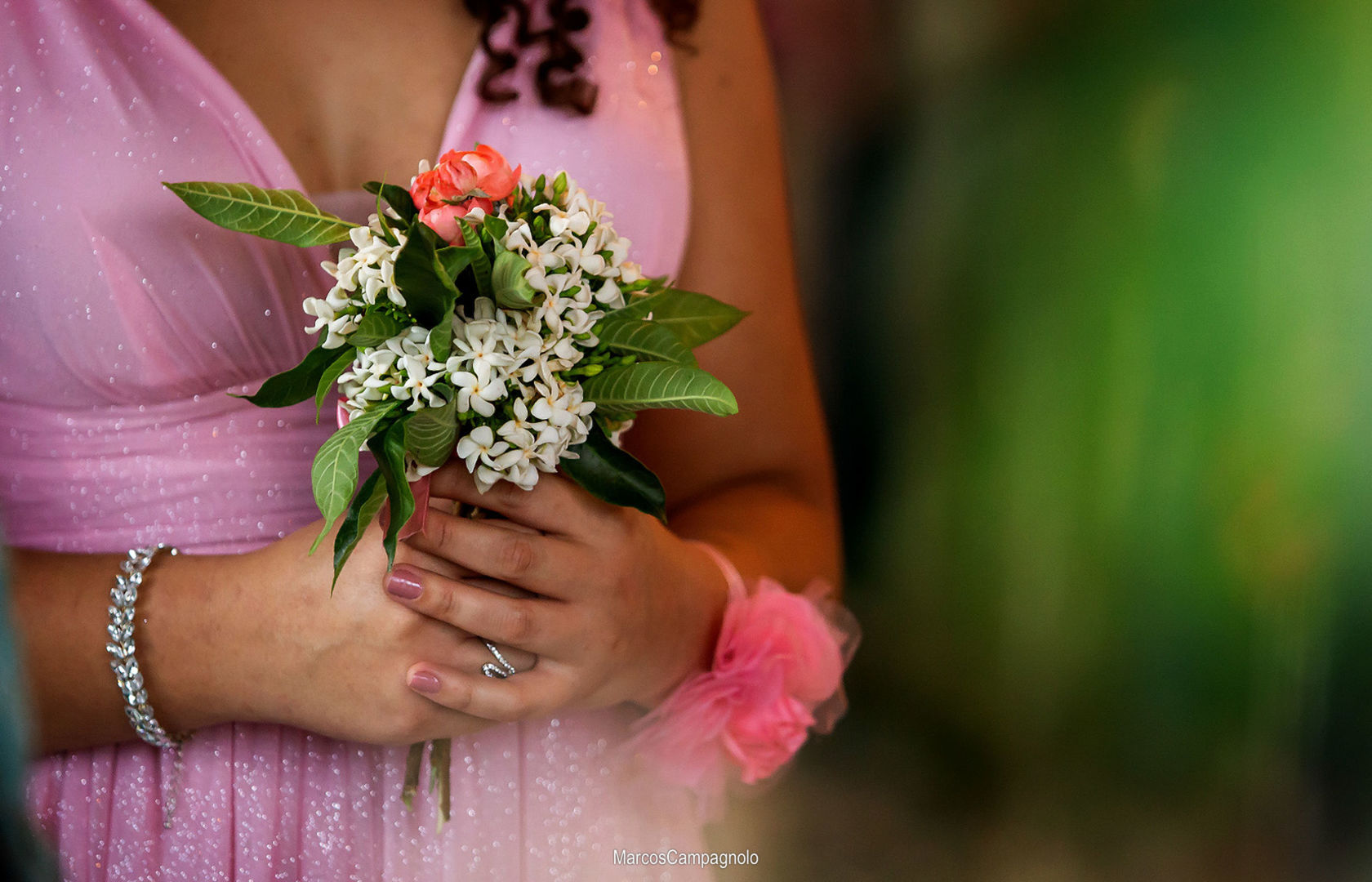 Foto Casamento Vivian e Ademir  - Imagem 25
