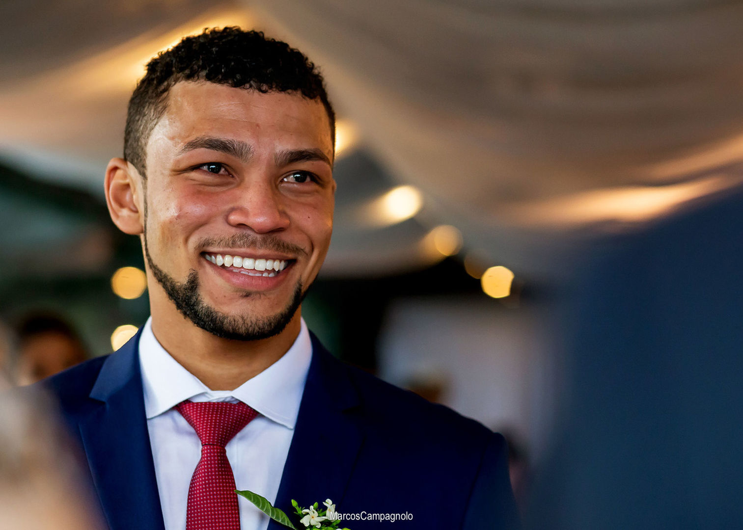 Foto Casamento Vivian e Ademir  - Imagem 22