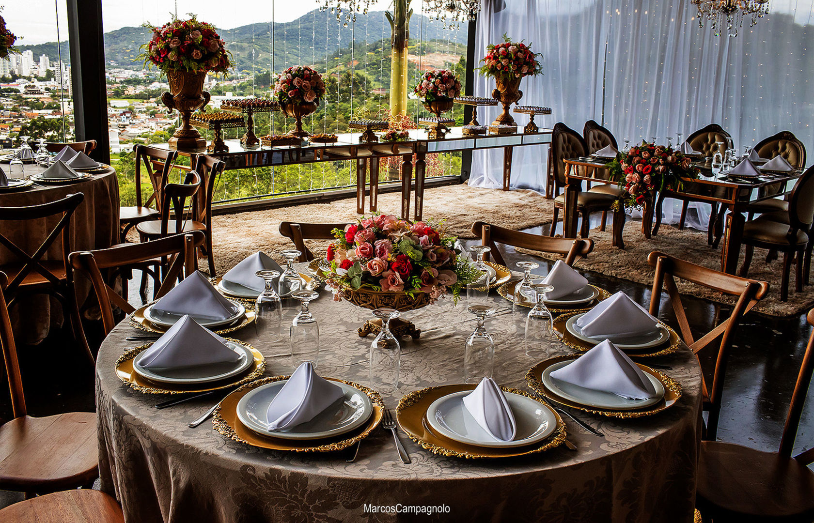 Foto Casamento Vivian e Ademir  - Imagem 15