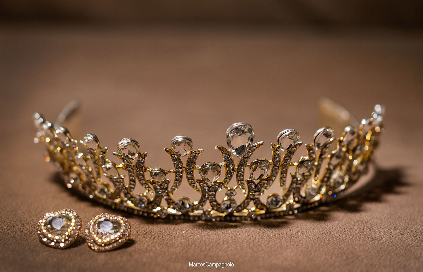 Foto Casamento Vivian e Ademir  - Imagem 1