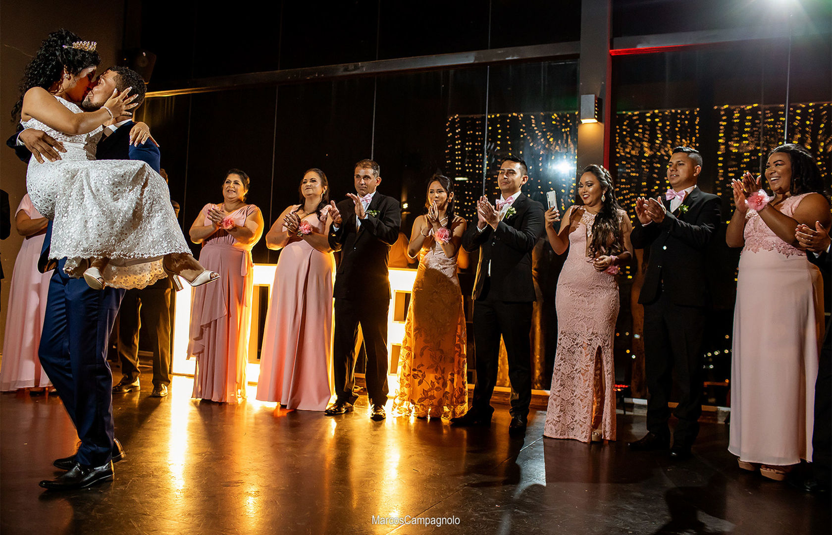 Foto Casamento Vivian e Ademir  - Imagem 48