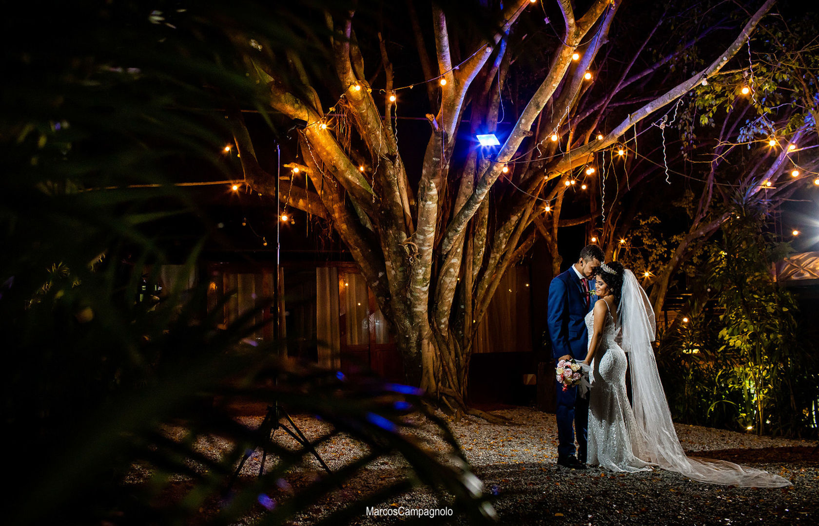 Foto Casamento Vivian e Ademir  - Imagem 39
