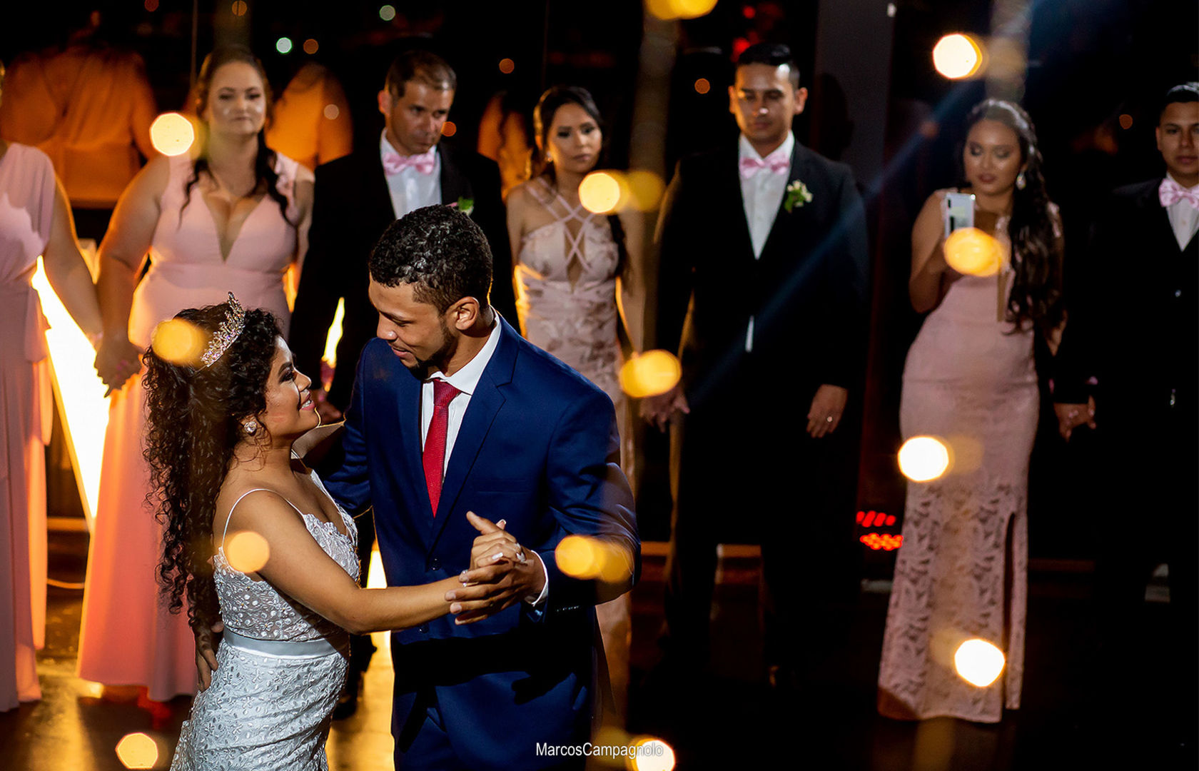 Foto Casamento Vivian e Ademir  - Imagem 46