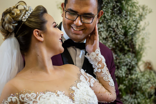 Casamento Kauana e Felipe