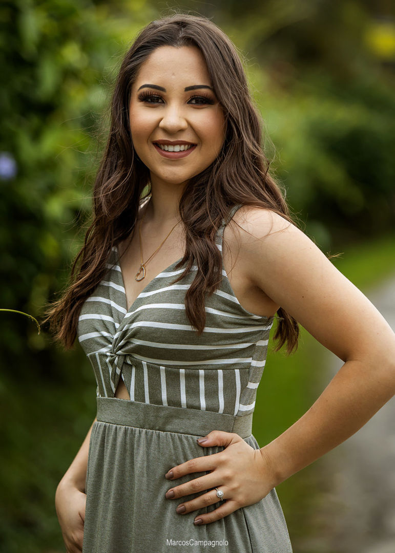 Foto Pré Casamento Carolina e Leonardo - Imagem 7