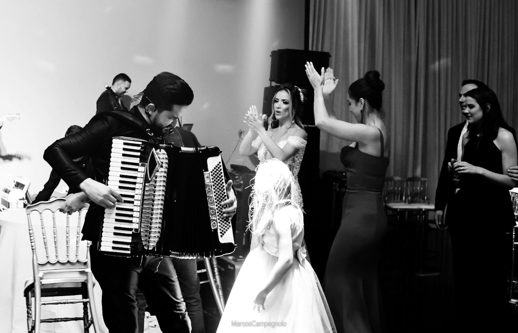 Foto Casamento Ticiane e Ricardo - Caçador SC Foto Casamento Ticiane e Ricardo - Caçador SC - Imagem 73