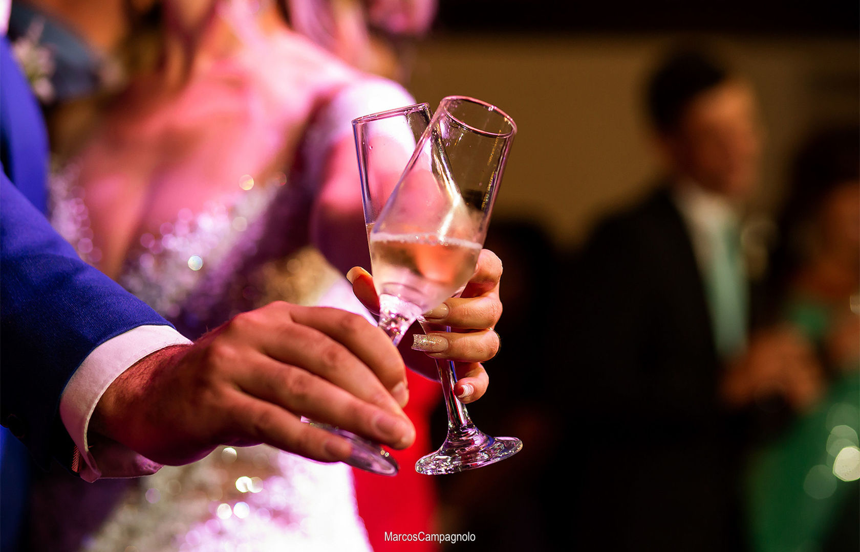 Foto Casamento Ticiane e Ricardo - Caçador SC Foto Casamento Ticiane e Ricardo - Caçador SC - Imagem 64