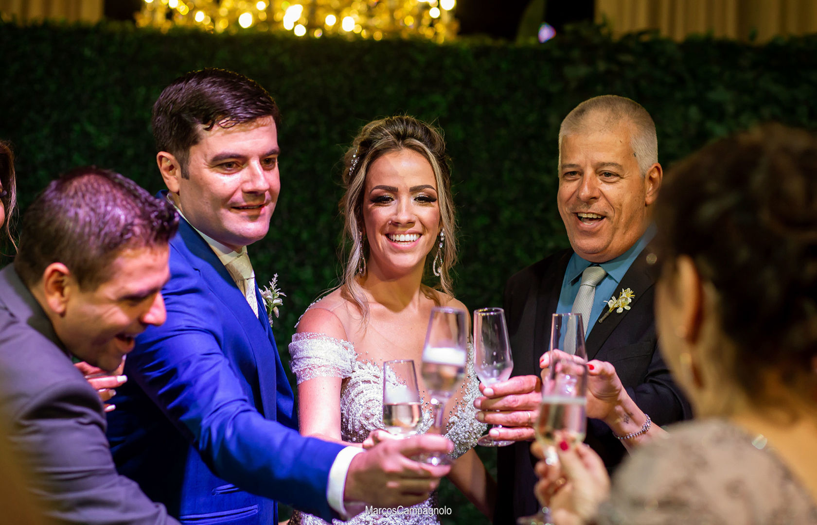 Foto Casamento Ticiane e Ricardo - Caçador SC Foto Casamento Ticiane e Ricardo - Caçador SC - Imagem 63