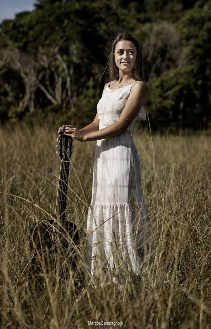 Foto Pré Casamento Thalia e Anderson - Imagem 9