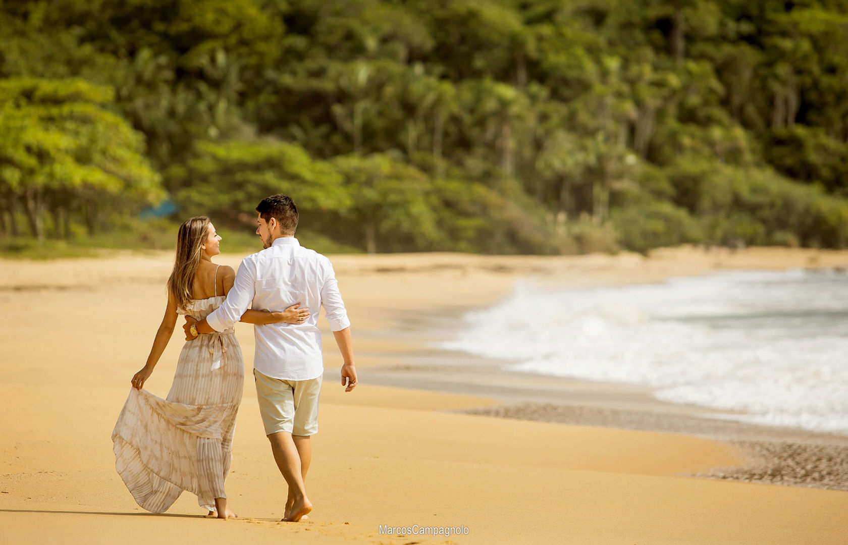 Foto Pré Casamento Thalia e Anderson - Imagem 14