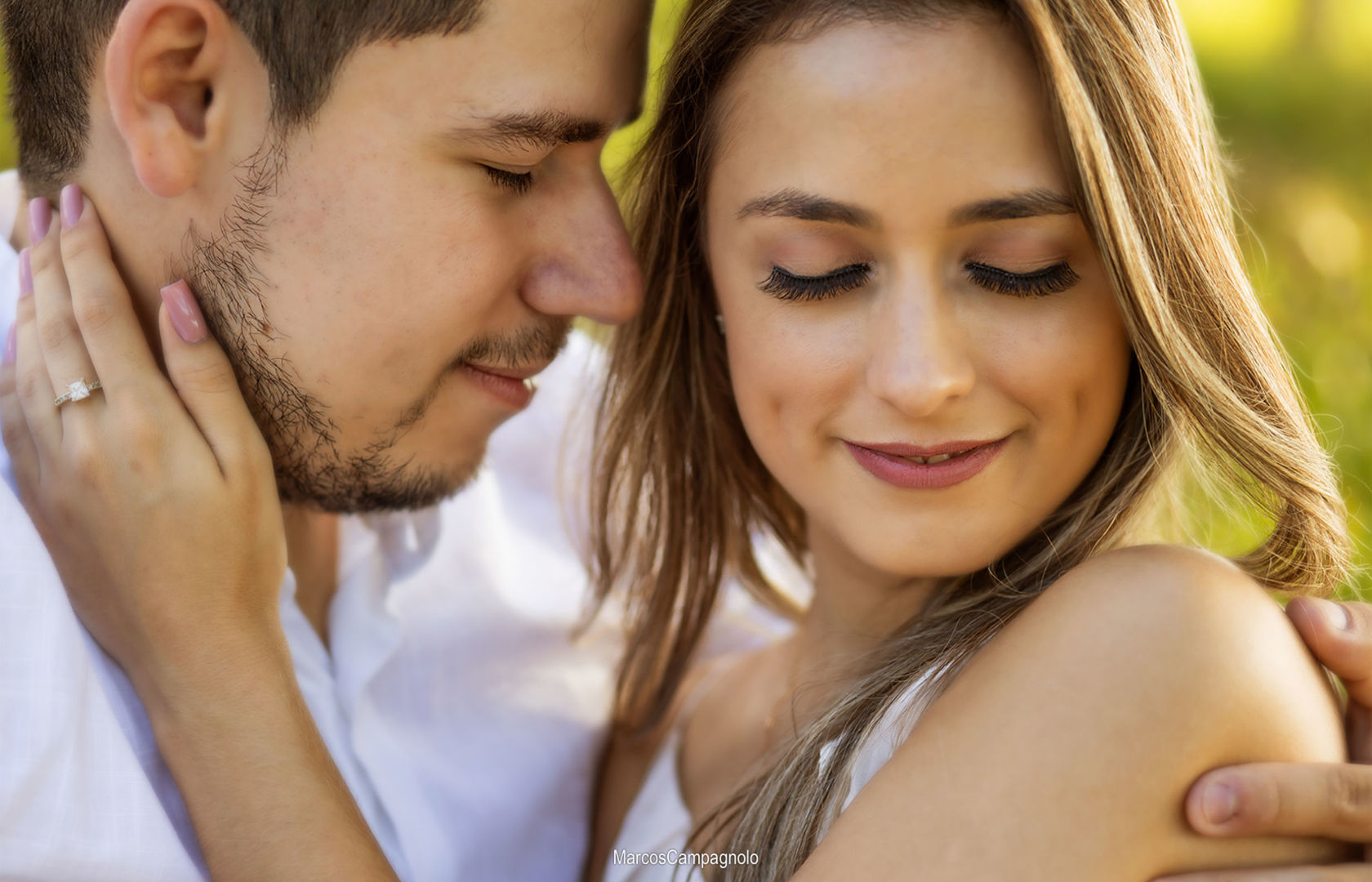 Foto Pré Casamento Thalia e Anderson - Imagem 8