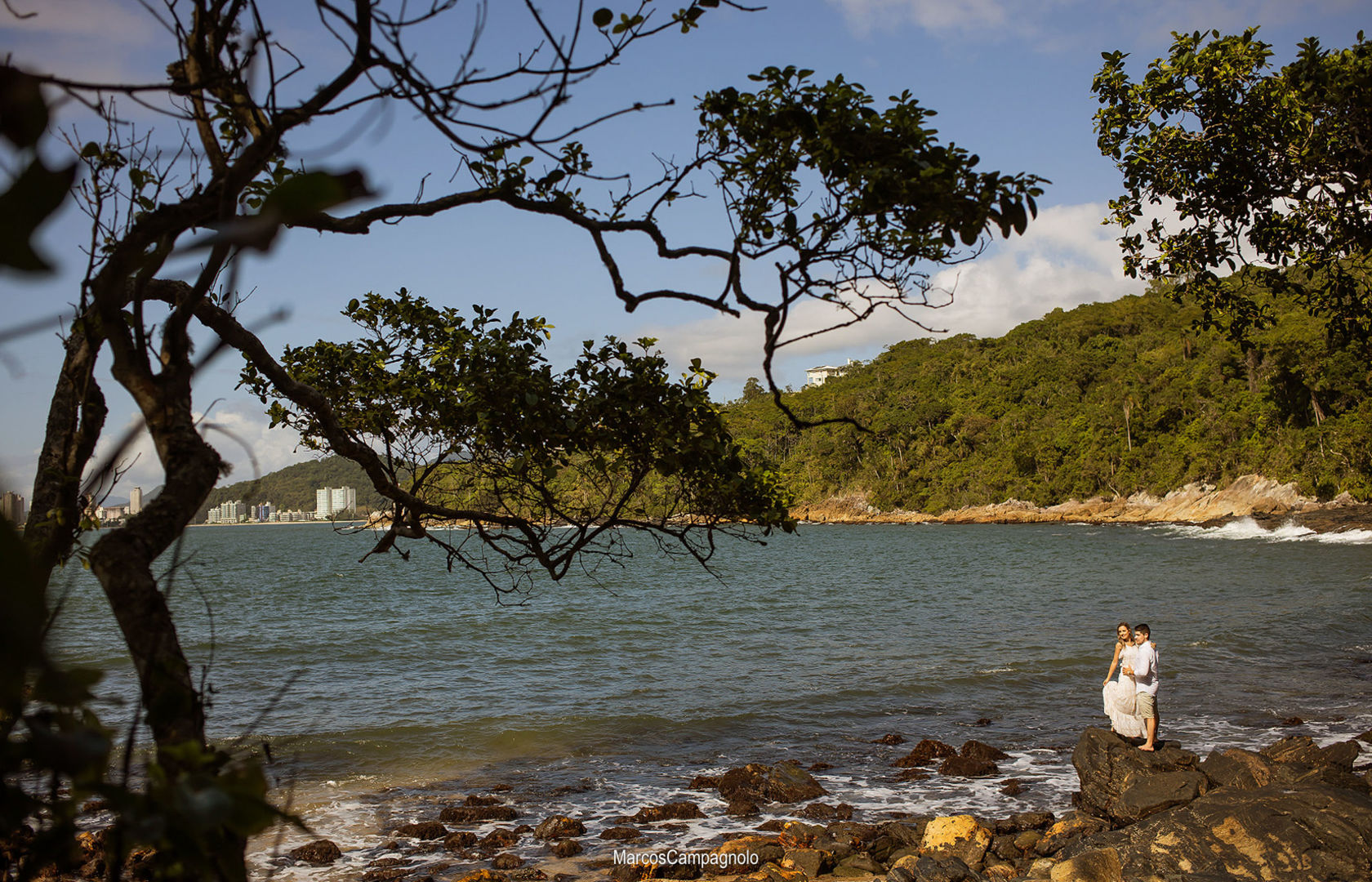 Foto Pré Casamento Thalia e Anderson - Imagem 19