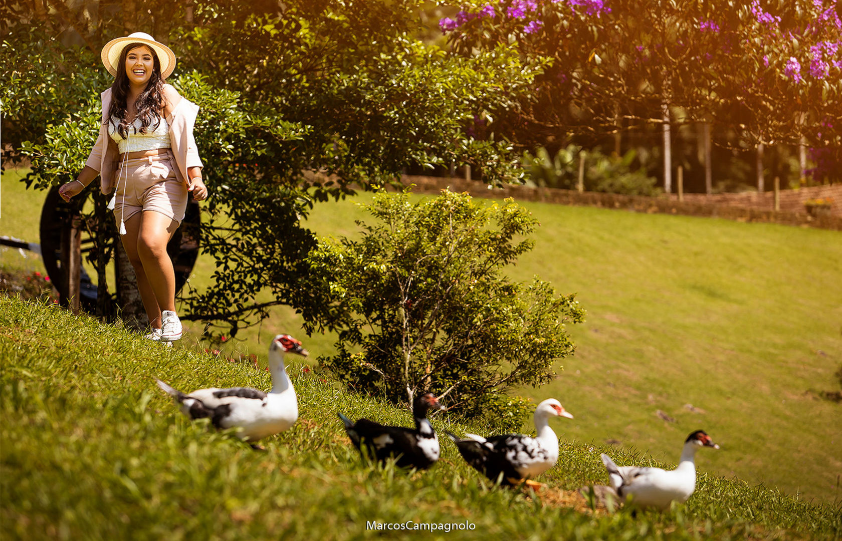 Foto Book 15 anos Eduarda - Imagem 3