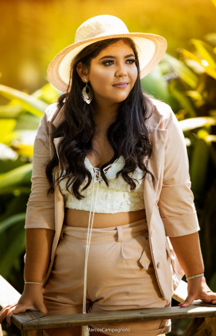 Foto Book 15 anos Eduarda - Imagem 0