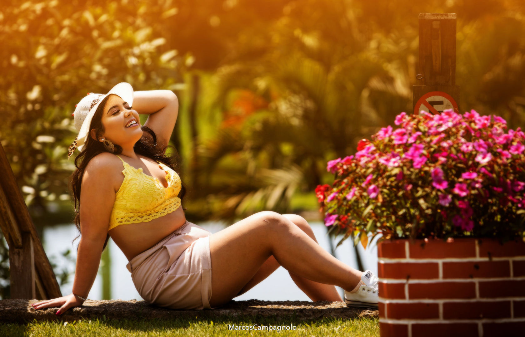 Foto Book 15 anos Eduarda - Imagem 6