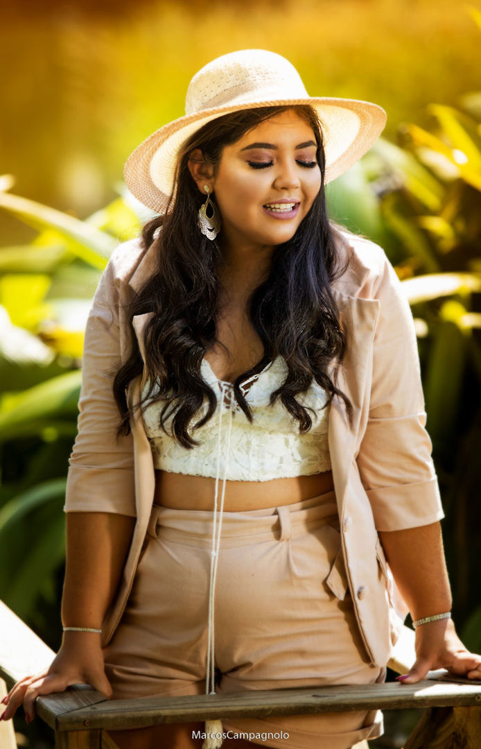 Foto Book 15 anos Eduarda - Imagem 1