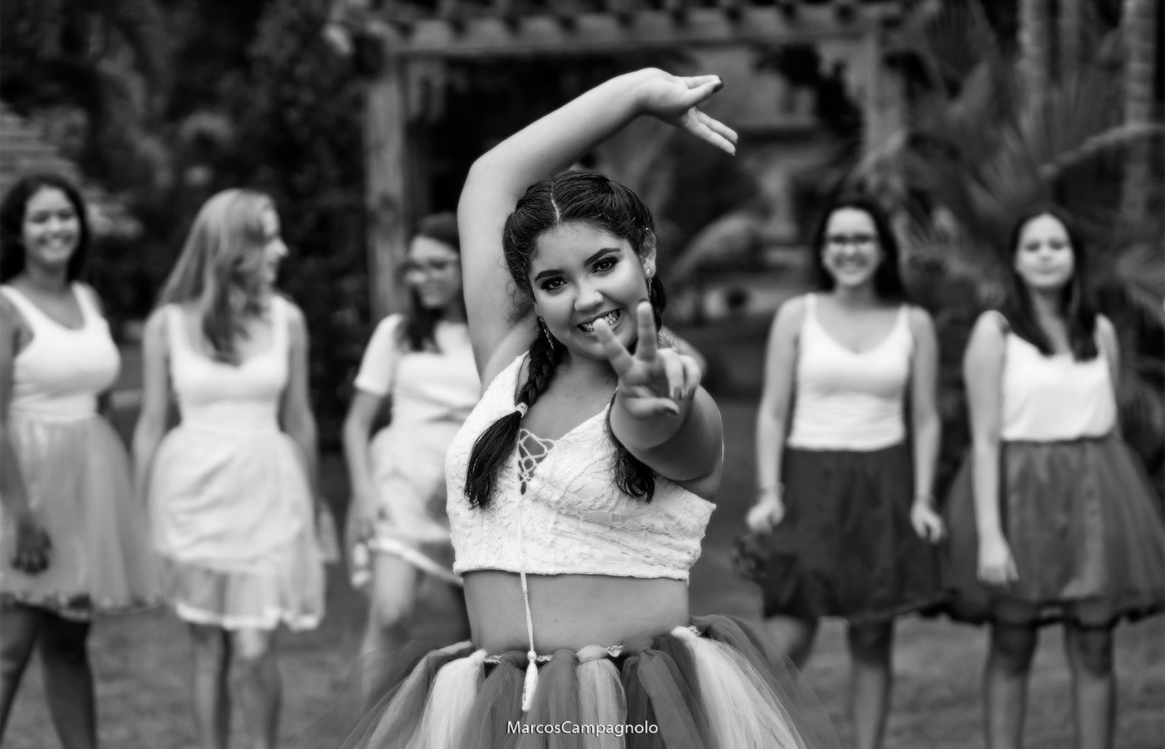 Foto Book 15 anos Eduarda - Imagem 18