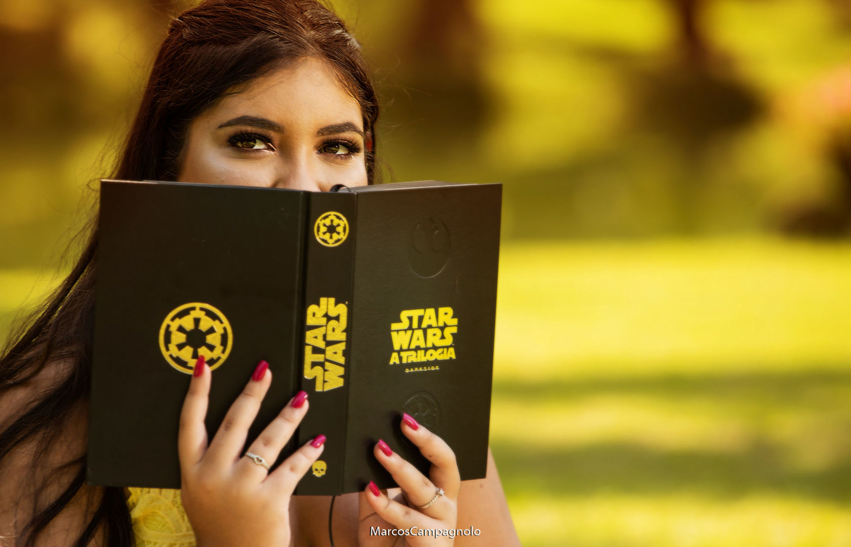 Foto Book 15 anos Eduarda - Imagem 9