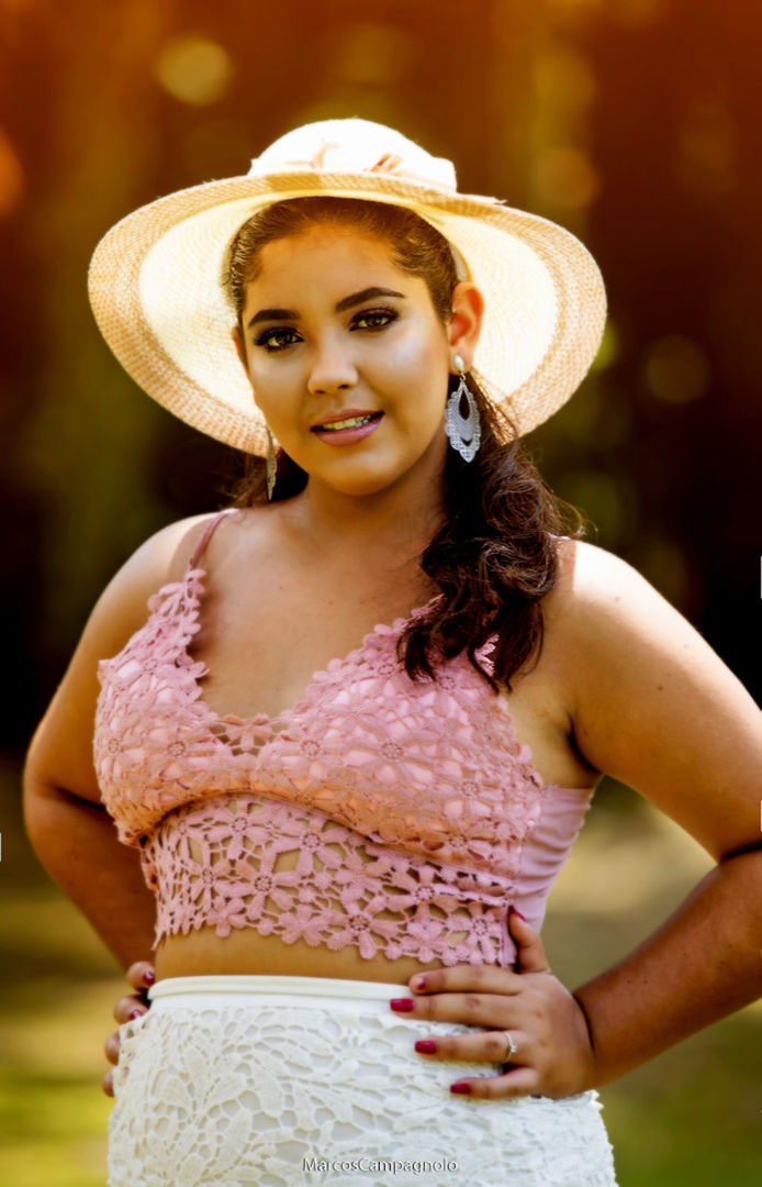 Foto Book 15 anos Eduarda - Imagem 16