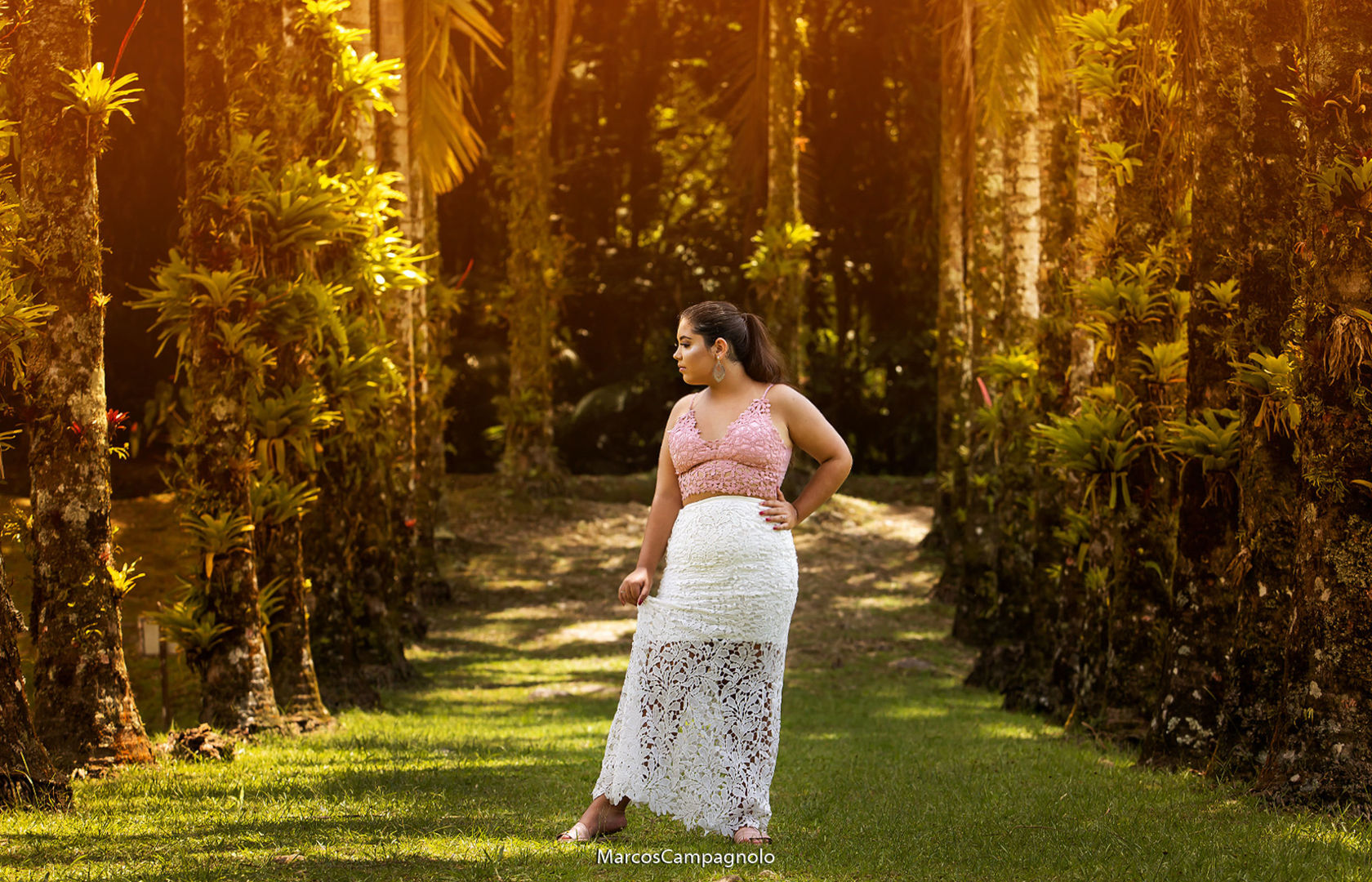 Foto Book 15 anos Eduarda - Imagem 13