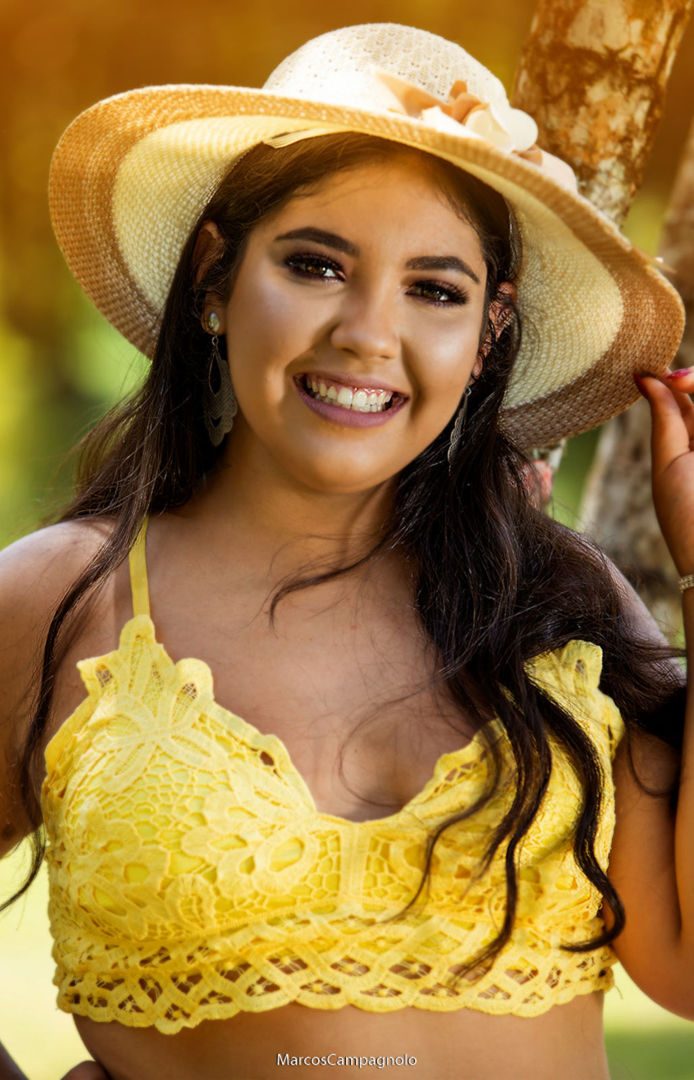 Foto Book 15 anos Eduarda - Imagem 10