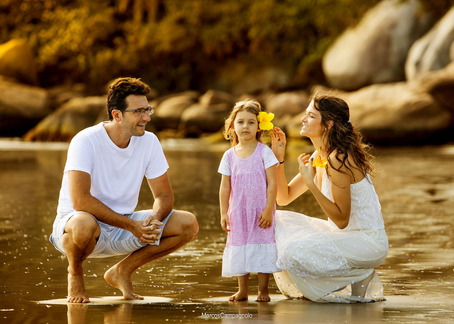 Foto Book de Família - Imagem 0