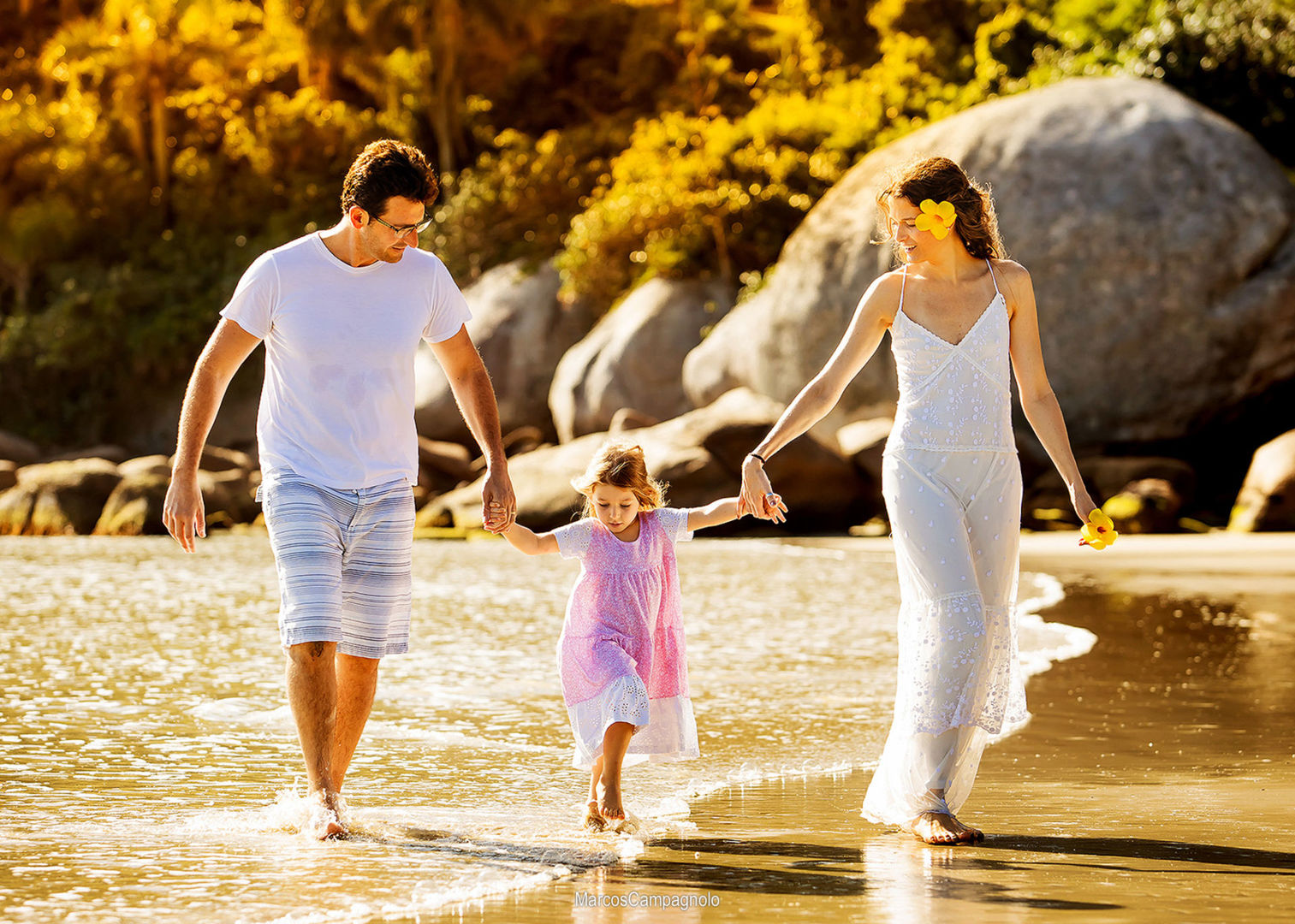 Foto Book de Família - Imagem 1