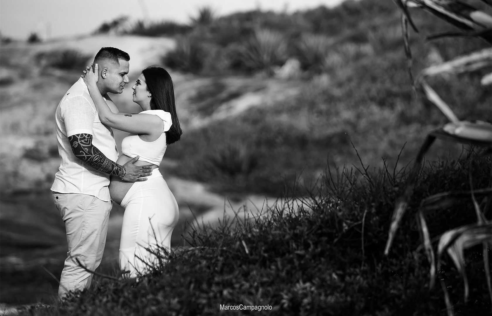 Foto Book Gestante - Imagem 11