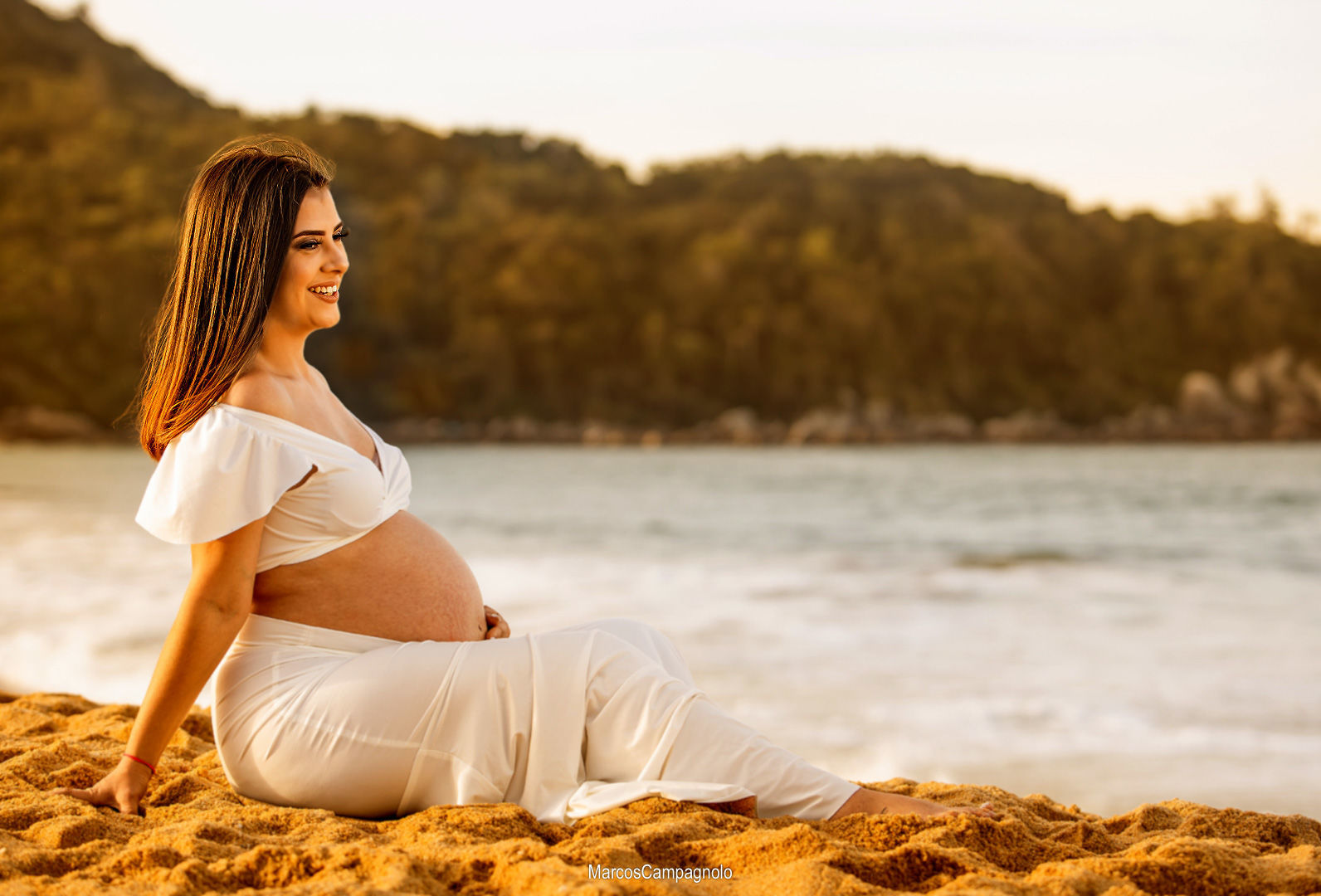 Foto Book Gestante - Imagem 19