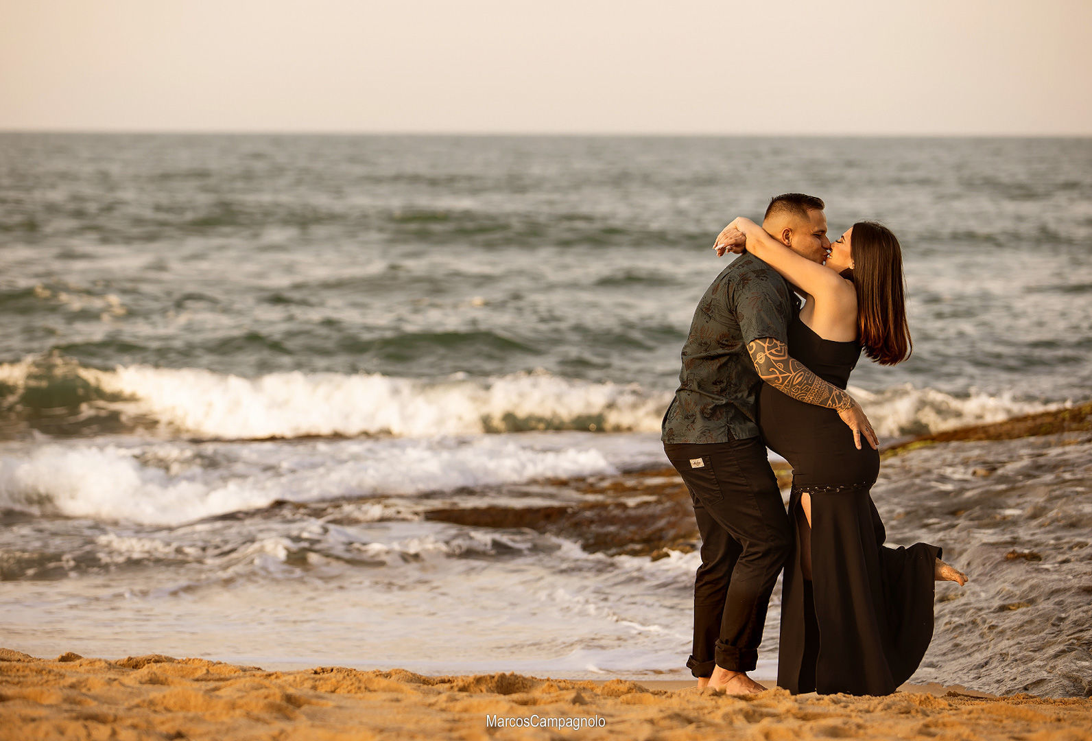 Foto Book Gestante - Imagem 22