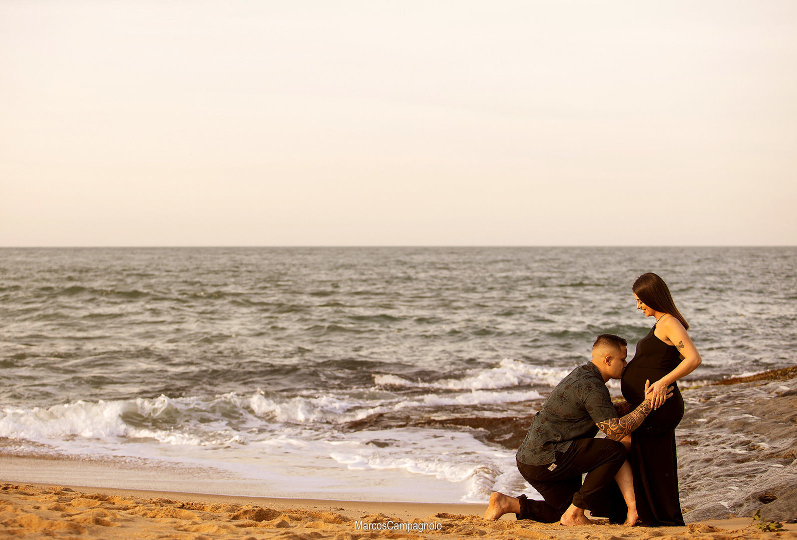 Foto Book Gestante - Imagem 23