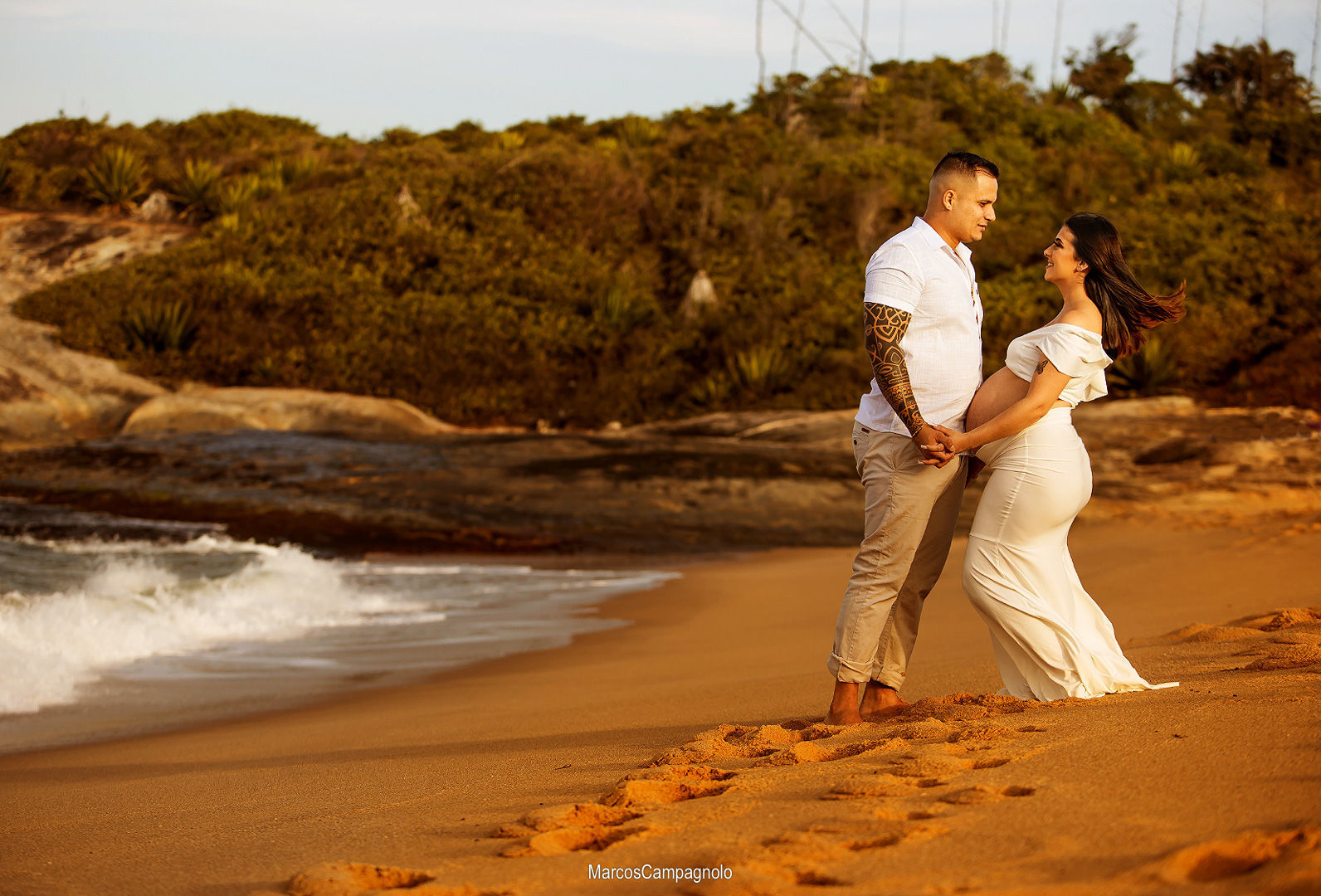 Foto Book Gestante - Imagem 16