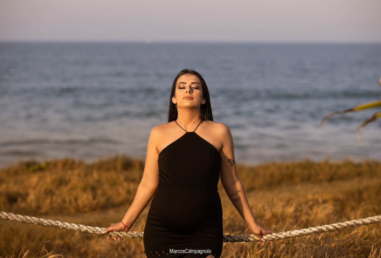 Foto Book Gestante - Imagem 21