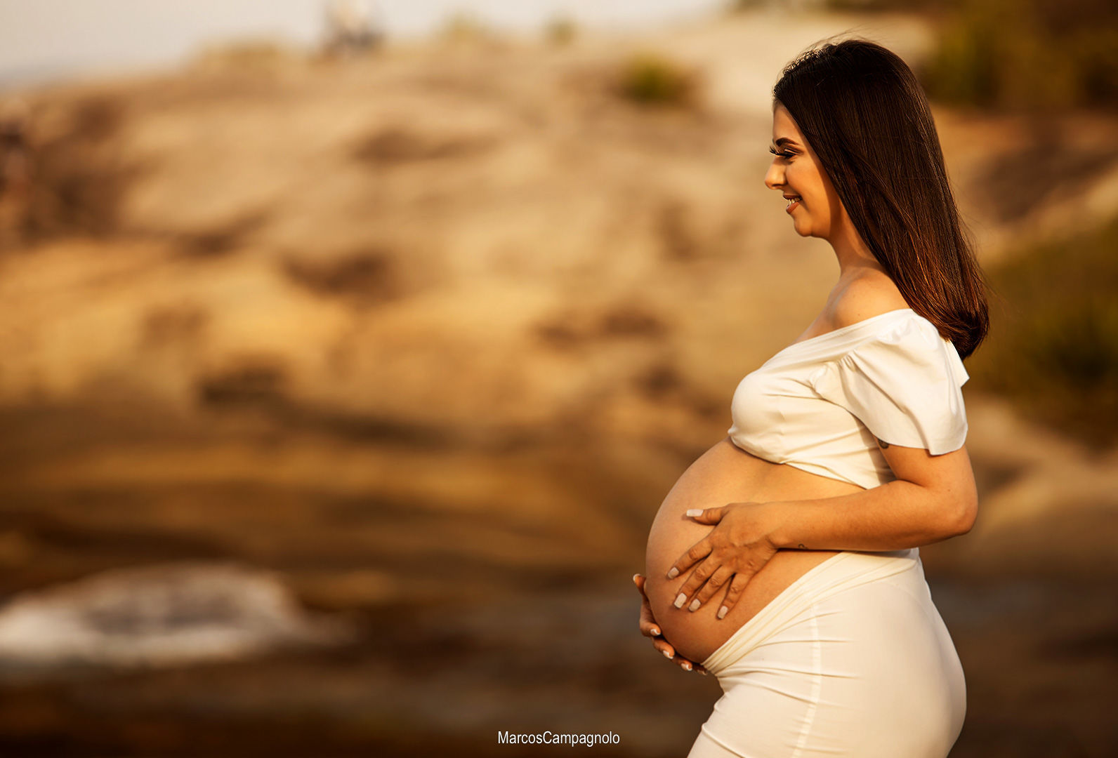 Foto Book Gestante - Imagem 14