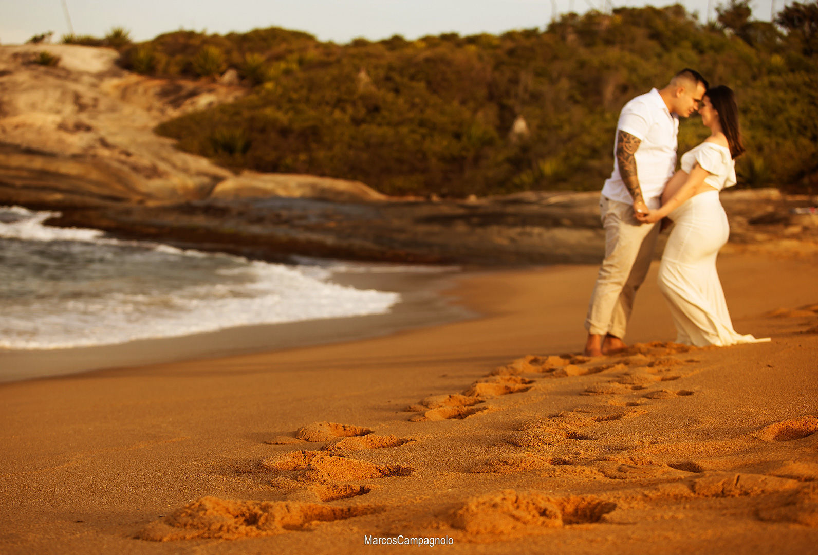 Foto Book Gestante - Imagem 17