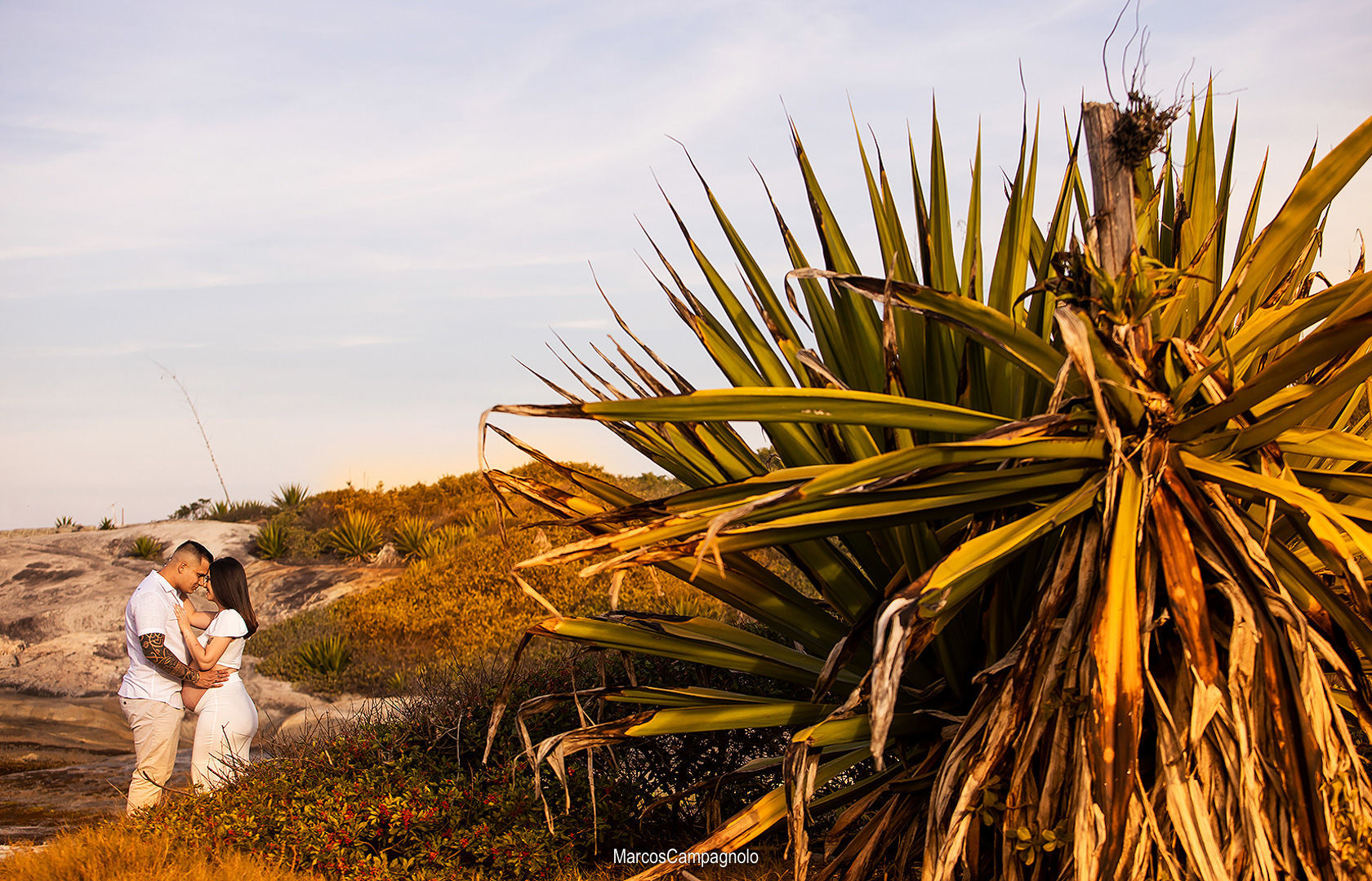 Foto Book Gestante - Imagem 12