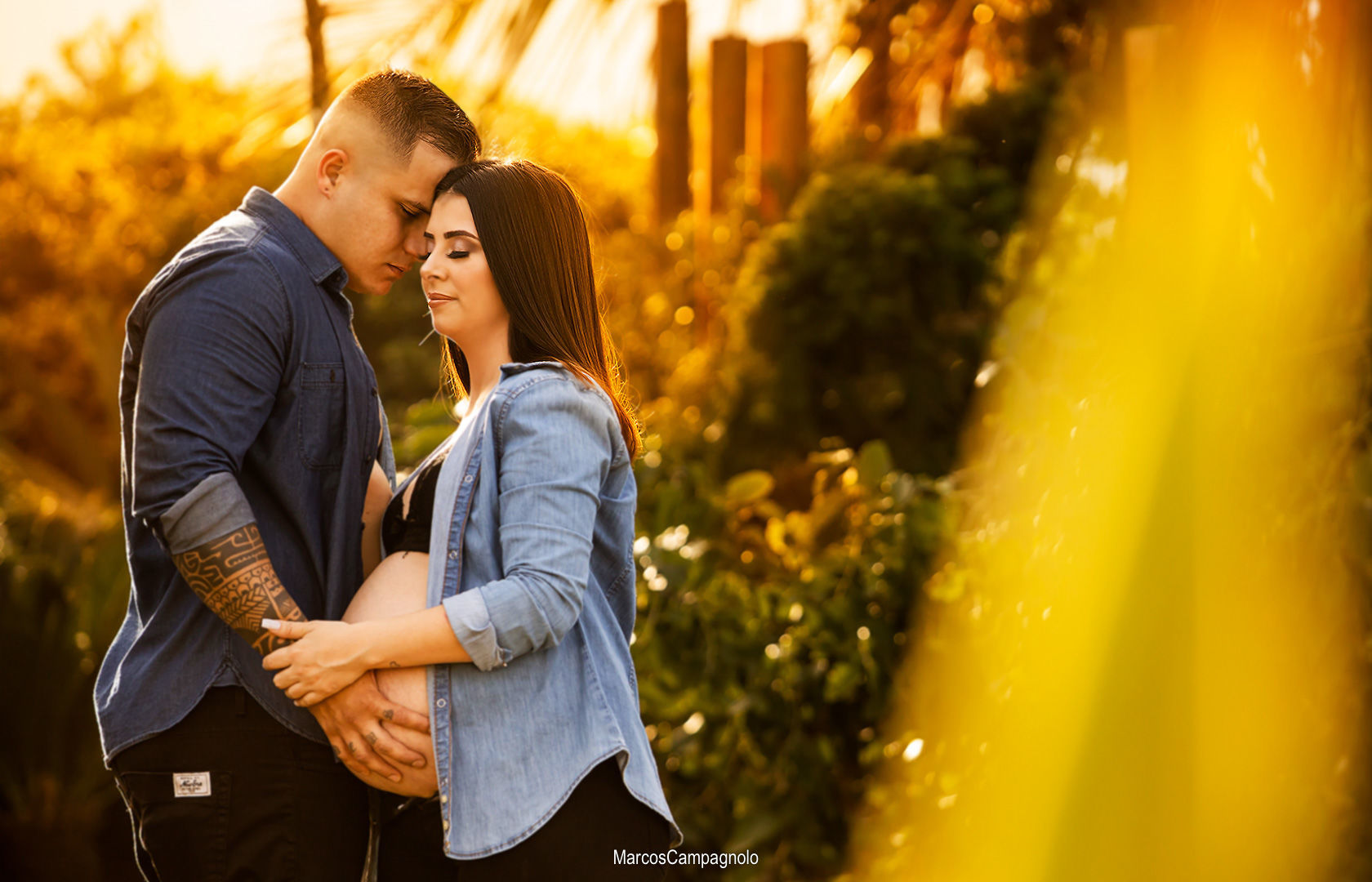 Foto Book Gestante - Imagem 6