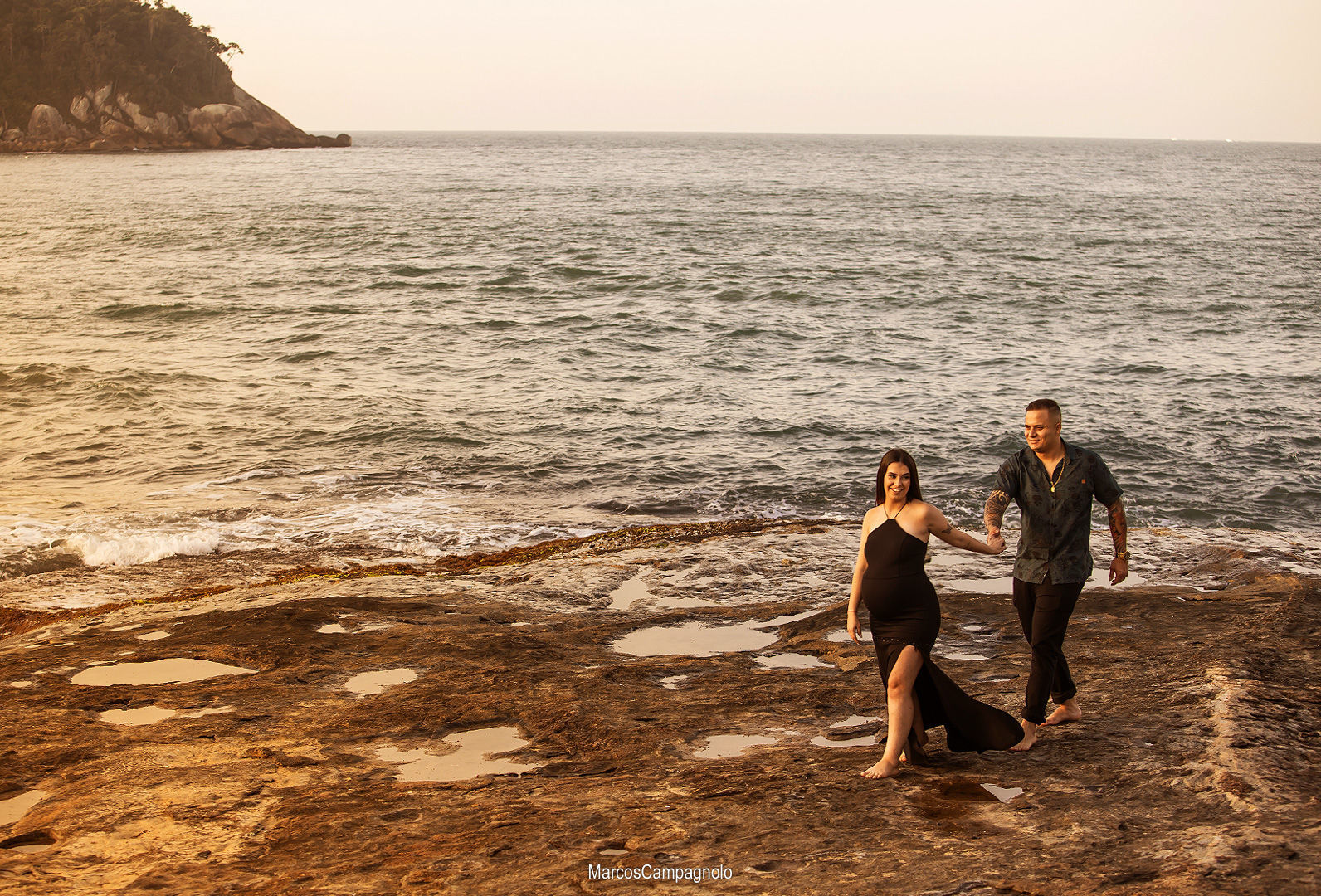 Foto Book Gestante - Imagem 27