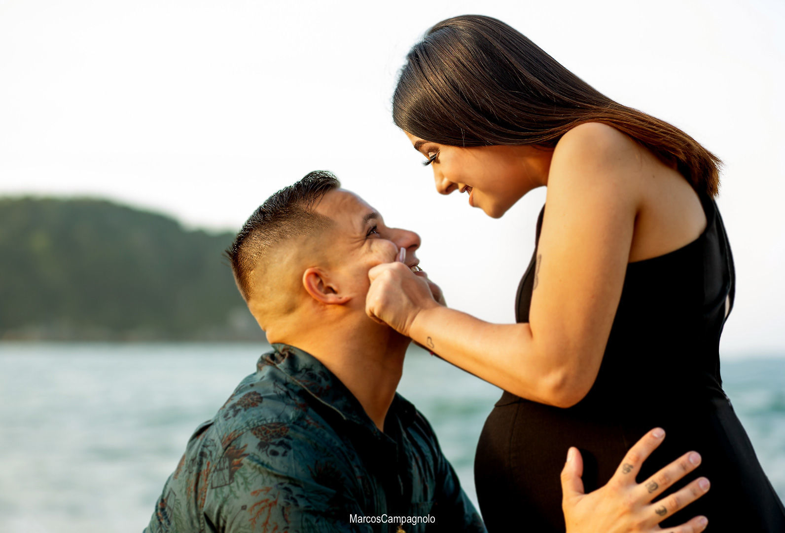 Foto Book Gestante - Imagem 24