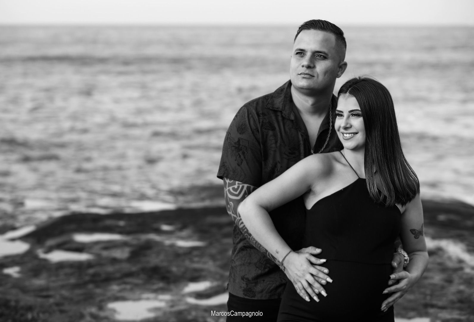 Foto Book Gestante - Imagem 30