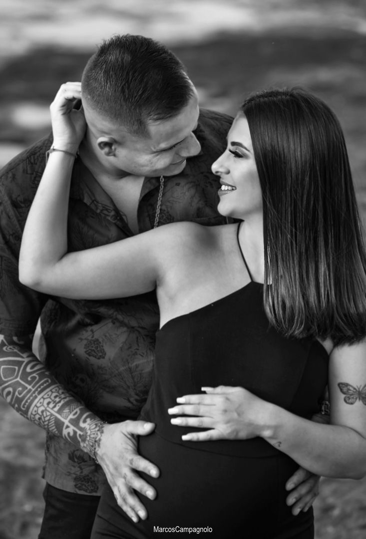 Foto Book Gestante - Imagem 28