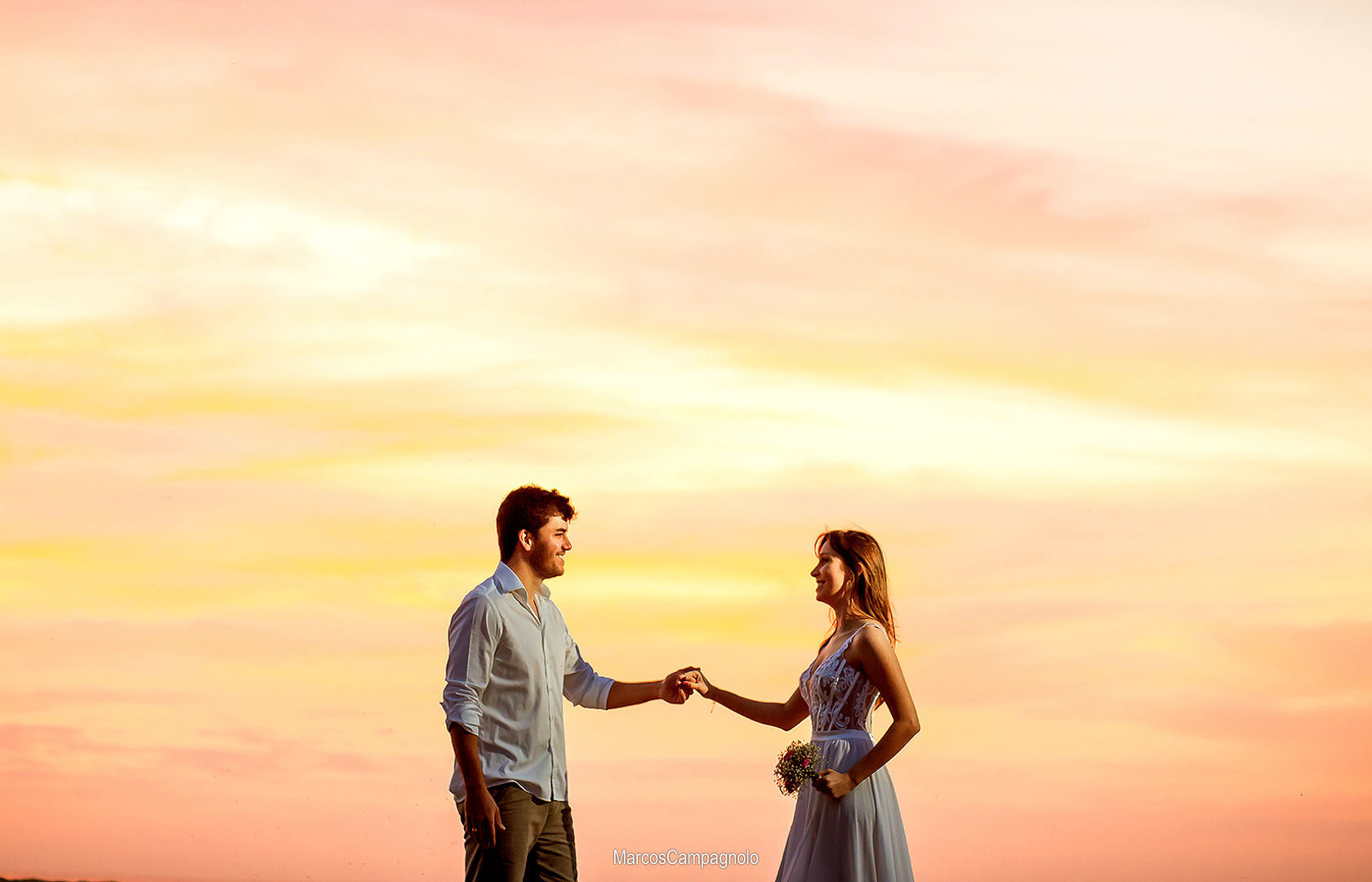 Foto Pré Casamento Larissa e Mauricio  - Imagem 13