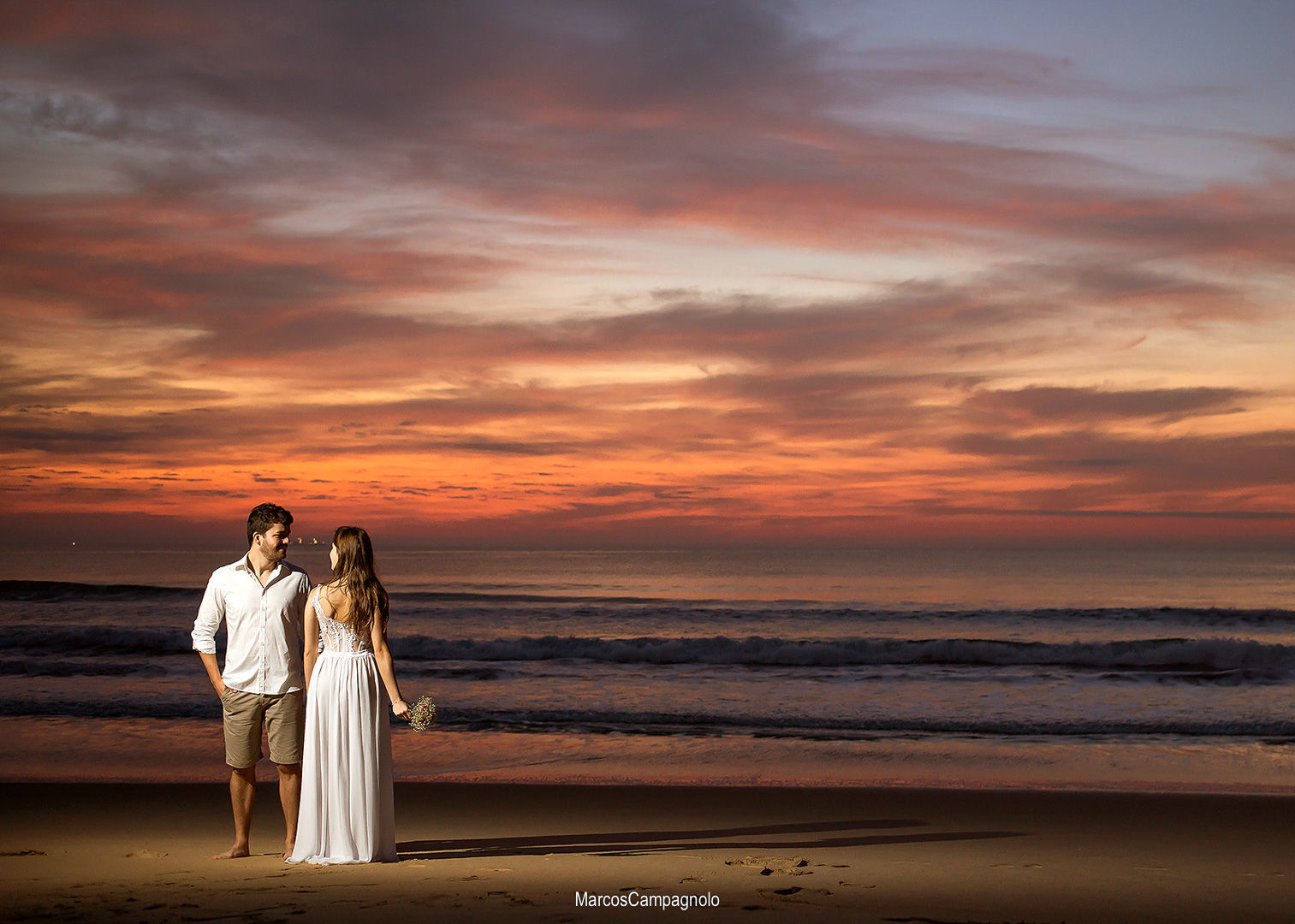 Foto Pré Casamento Larissa e Mauricio  - Imagem 5