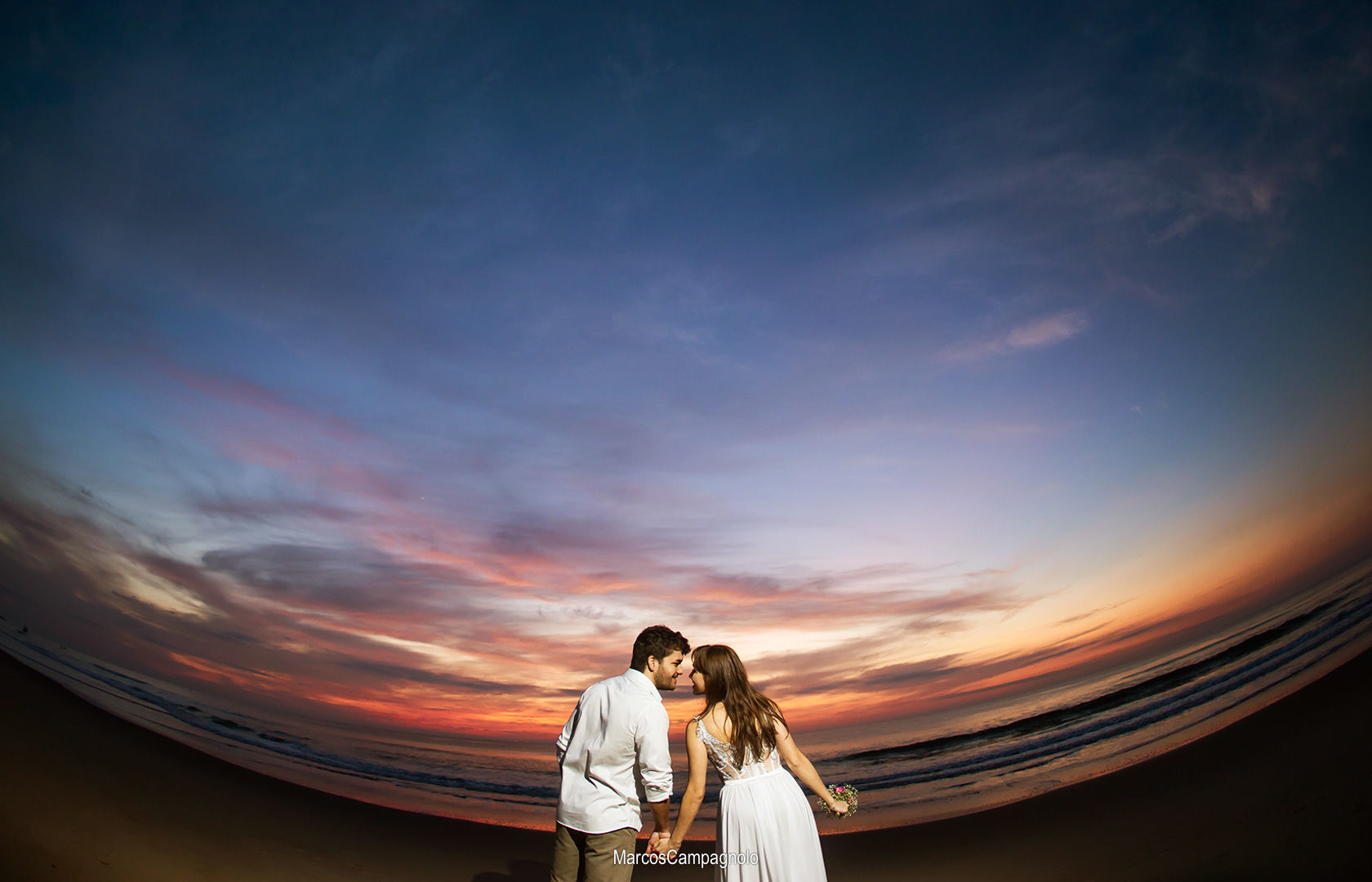 Foto Pré Casamento Larissa e Mauricio  - Imagem 7